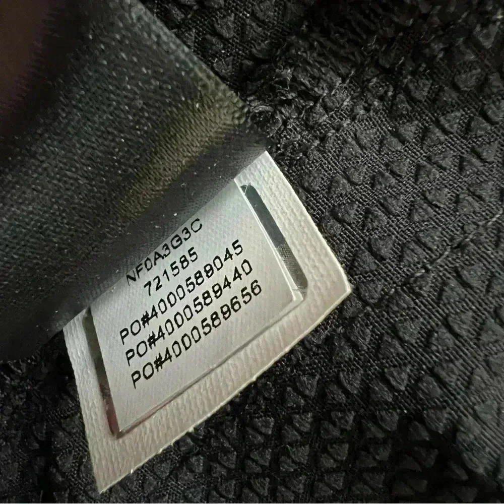 The North Face north face